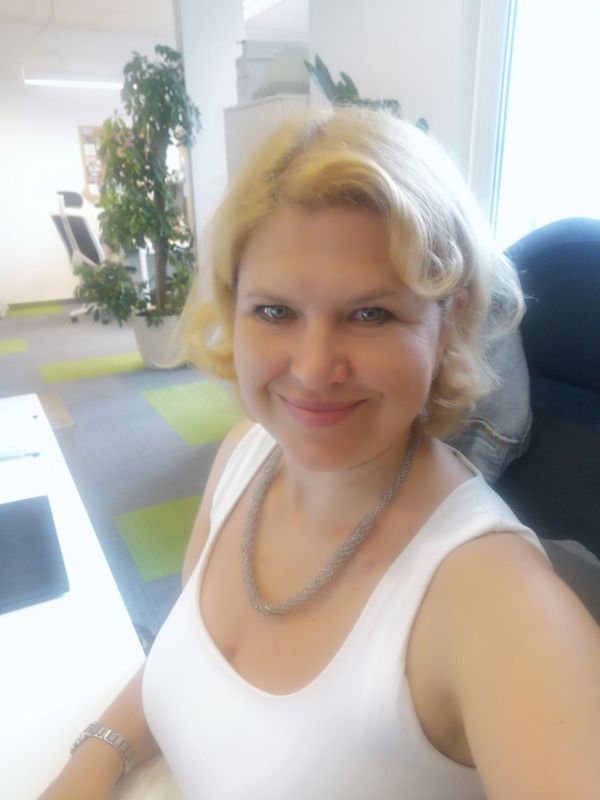 Monika Hauznerová