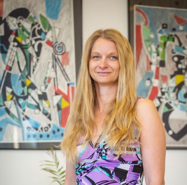Jitka Frischholzová