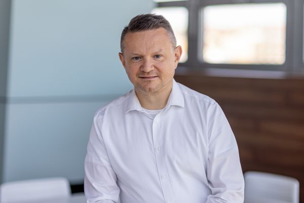 Richard Baček