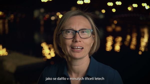 Klára Novotná