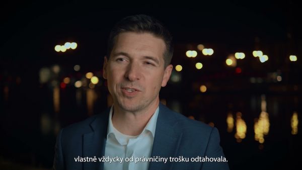 Lukáš Krejčí